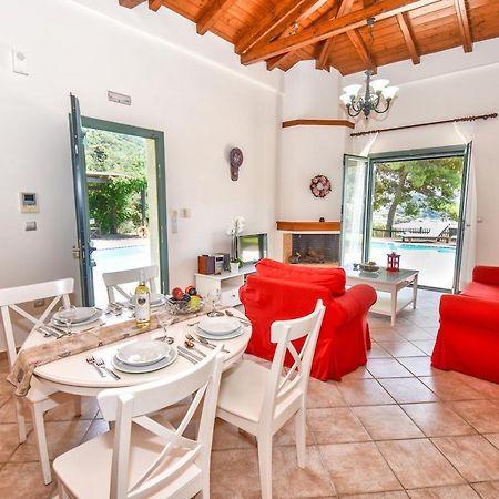 Corfu Resorts Villas Pelekas Zewnętrze zdjęcie