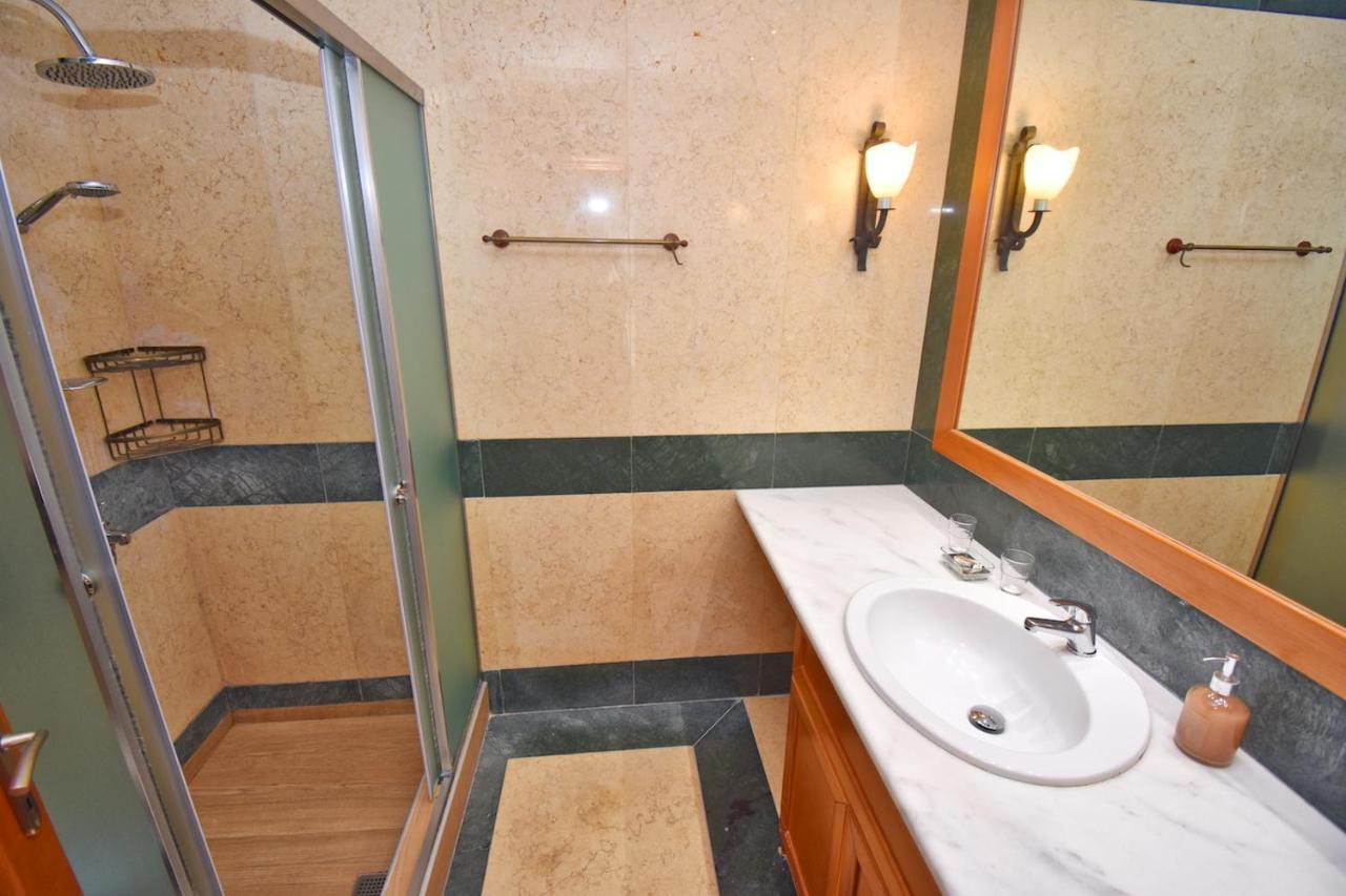 Corfu Resorts Villas Pelekas Zewnętrze zdjęcie