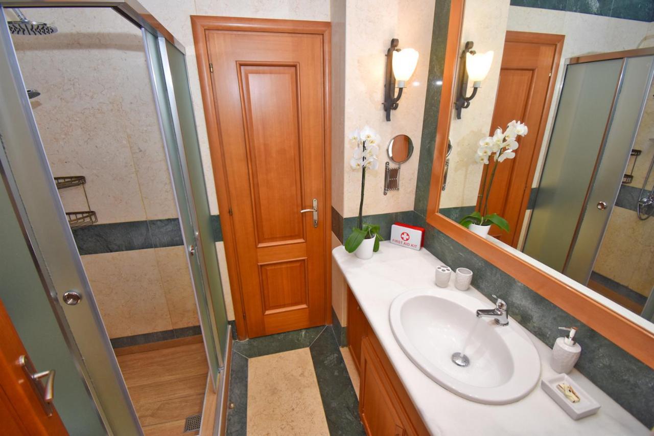 Corfu Resorts Villas Pelekas Zewnętrze zdjęcie