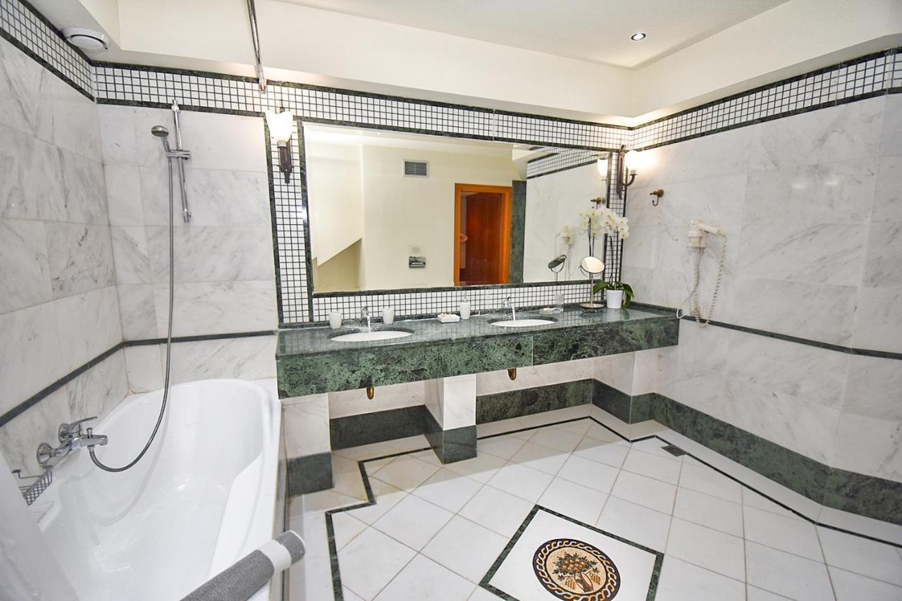 Corfu Resorts Villas Pelekas Zewnętrze zdjęcie
