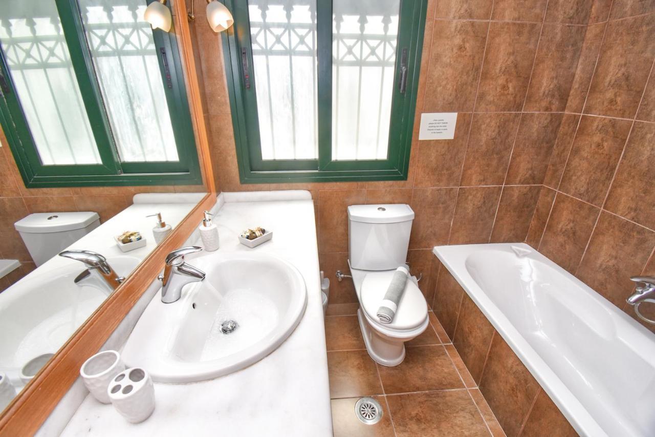 Corfu Resorts Villas Pelekas Zewnętrze zdjęcie