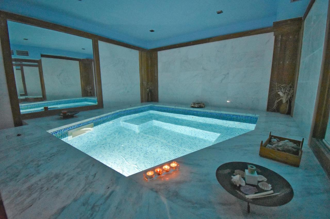 Corfu Resorts Villas Pelekas Zewnętrze zdjęcie