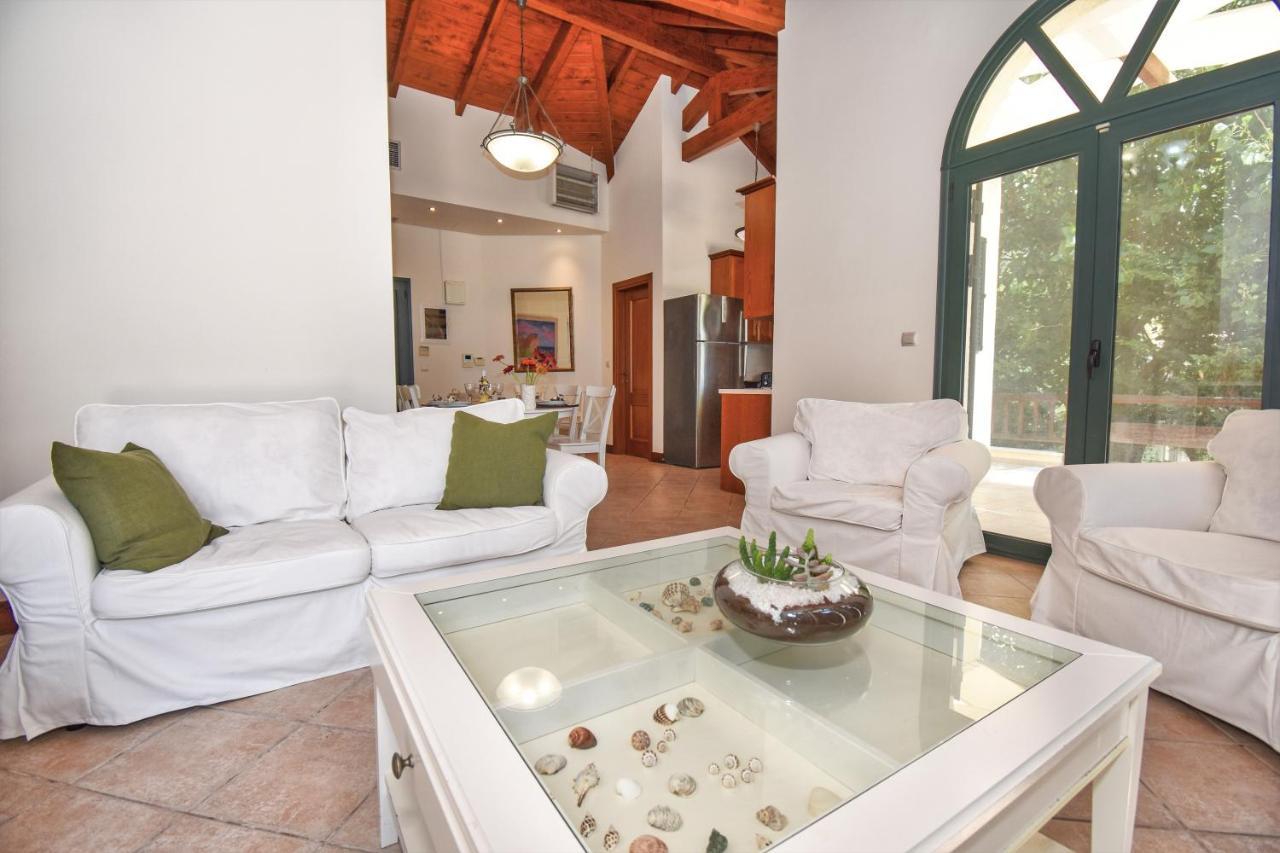 Corfu Resorts Villas Pelekas Zewnętrze zdjęcie