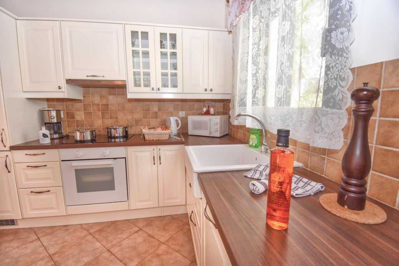 Corfu Resorts Villas Pelekas Zewnętrze zdjęcie